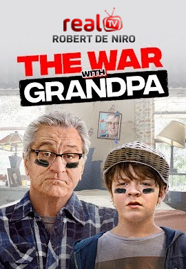 The War with Grandpa